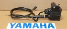 Yamaha Blaster / Banshee Oem Thumb Throttle Control Lever Housing Fastship Gp Used. Price: $79.99.