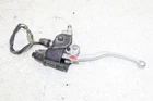 2004 Yamaha Wolverine 350 4X4 Parking Brake Lever W/ Perch Mount 50118 Used. Price: $59.99.