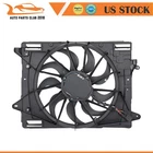 Fit Radiator Cooling Fan Assembly 20-23 Lincoln Corsair 22-23 Ford Maverick New. Price: $132.54.