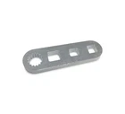 Polaris Rzr 900 1000 Turbo (2011-21) Steel Shifter 3235227 New. Price: $17.95.