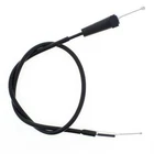 Cable Throttle LT-Z250 04-08, Allballs 45-1102 Suzuki Atv New. Price: $32.90.
