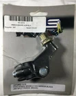 New Wps Honda Xr Series Black Brake Perch For Models No Mirrors Part #60-1019. Price: $13.95.