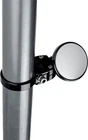 Axia 2.0IN. Racing Spot Mirror Black Atv/utv MOD2SM-BK 12-9502 New. Price: $53.40.
