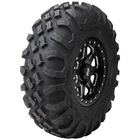 Tusk Megabite Radial Tire 30X10-15 For Honda Talon 1000X Fox Live Valve 2021 New. Price: $193.31.