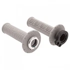 Motion Pro Dirtcontrol V2 Lock-on Grips Grey B36MPG-S For Motorcycle New. Price: $38.31.