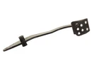 Kawasaki Mule 4010 11 Brake Pedal 43001-1320 54510 Used. Price: $8.97.