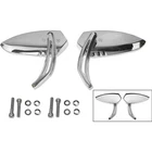 Harddrive Strike Mirror - Chrome 272001 New. Price: $157.46.