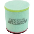 Moose Ppo Pre-oiled Air Filter Fits Suzuki/arctic Cat/kawasaki New. Price: $34.39.