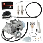 2000-2007 For Can-am 707200142 Carburetor W/ Throttle Cable New. Price: $58.99.