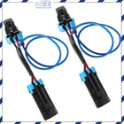 For Polaris Atv Rzr 2018-2021 Turbo Xp 1000 Eyebrow Wiring Harness Fang Light New. Price: $10.02.