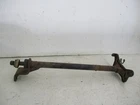 Suzuki Ltf 500 Quadrunner Steering Stem Shaft 51650-09F00 1998-1999 Used. Price: $28.99.