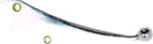 Motion Pro Brake Lever Silver For Kawasaki KZ750B 2CYL 1976-1979 14-0325 New. Price: $22.09.