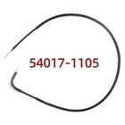 Choke Cable 54017-1105 For Kawasaki Prairie KVF300A KVF400C 99-02 New. Price: $7.89.