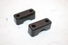 05 Polaris Phoenix 200 Oem Handlebar Clamp 0452688 0452685 AP35 Used. Price: $14.99.