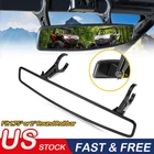 Utv 1.75" View Rear Center Mirror Convex Fit Polaris 800 Rzr 900 Xp 1000 Yamaha New. Price: $25.64.