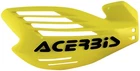 Acerbis X-force Handguards Yellow Motorcycle Atv/utv Dirt Bike 2170320005 New. Price: $32.05.