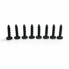 Polaris General Ranger Rzr Magnum Scrambler Sportsman Torx Bolts 8 Pack 7512026 New. Price: $12.95.
