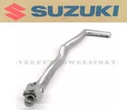 Lever Pedal Shaft 05-06 RMZ250, KX250F Arm J33 New. Price: $184.42.