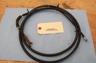 2007 Kawasaki Brute Force 750 650 4X4 Oem Rear Hand Brake Cable 54005-0005 Used. Price: $13.99.