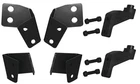 Atv-tek Side Mirror Adapters For Polaris Pro-fit Roll Cages New. Price: $33.86.
