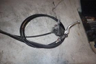 05-07 Yamaha Raptor Thumb Throttle & Brake Lever 5YF-26250-01-00 Used. Price: $50.90.