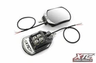 Xtc Power Products SIX12 Mirrors - Side New. Price: $718.98.