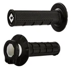 Odi V2 Lock-on Half Waffle Grips (2&4-STROKE) -black- Mx Motocross Made In Usa New. Price: $29.95.