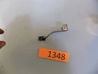 1989 1990 Suzuki LT250S Quadsport Reverse Neutral Shift Lever Oem #25620-25C00 Used. Price: $19.95.