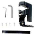 Xprite Replacement Black Aluminum Bracket For G3 Side Mirrors New. Price: $20.99.