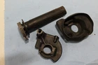 Kawasaki KX60 Throttle 32099-1036 Used. Price: $25.00.