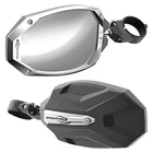 Seizmik Photon Utv Side View Mirror Set For 1.75 Inch Round Tube Models New. Price: $197.59.