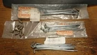 Kawasaki Kx 1980 Spokes New Nos 41028-5026 41027-5029 41027-5026 20 Pcs Used. Price: $50.00.