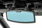 Rough Country Utv Aluminum Rear View Mirror Dome Light 12" 1.75-2" Mount New. Price: $74.95.