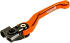 TORC1 6916-0205 Vengeance Aluminum Mechanical Clutch Lever Orange For 08-20 Ktm New. Price: $64.49.