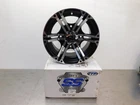 Itp 02300313 SS212 Alloy Rear Wheel 14X8 4/156 +13 New. Price: $149.99.