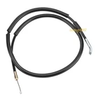 Engine Choke Cable For Yamaha Grizzly 4X4 YFM660F 2002-2008 #5KM-26331-00-00 New. Price: $32.99.