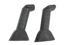 18 Can-am Commander Max 1000 Xt Rear Passenger Handle Cover Used. Price: $11.99.