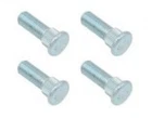 Bronco Front / Rear Hub Bolts Set 4 For Honda Talon 1000X SXS10S2X 2019-2022 New. Price: $19.18.