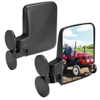 Kemimoto Tractor Magnetic Side Mirrors, 114 Lbs Rear View Large, Black New. Price: $67.25.
