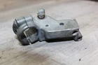 53172-HM7-000 Honda Fourtrax Foreman 400 Brake Lever Perch Mount Bracket Used. Price: $17.95.