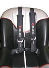 Beard Harness 2X2 W/pads And Auto Style Buckle Protective/safety New. Price: $102.05.