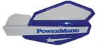 Powermadd Star Handguard Kit For Suzuki Atv (blue/white) Std Mount Included New. Price: $100.00.