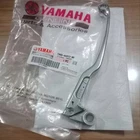 Genuine Yamaha Clutch Lever 1WD-H3912-00-00 For Yzf R3 R25 MT-03 MT-25 Oem Part New. Price: $27.00.