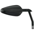 Performance Machine Vision Mirrors Chome Cut Arrow 0064-2023-BM New. Price: $93.95.