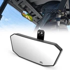 Kemimoto Rear View Mirror For Polaris Ranger Crew Xp 1000/500/570/900 17-26 New. Price: $26.89.