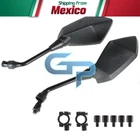 Atv Rear View Side Mirrors For Polaris Sportsman 400 450 500 550 570 700 800 Mex New. Price: $10.18.