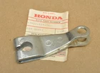 Nos 1979-1985 Honda ATC90 ATC110 Rear Brake Arm 43410-918-000 Oem New. Price: $74.94.