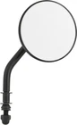 Harddrive 18-024BK Mirror 3" Round L/r Black New. Price: $41.96.