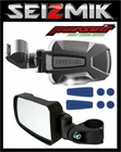 Polaris Rzr Pro Xp / 4 Side View Mirrors Seizmik Pursuit Led Light 2020+ Blue New. Price: $246.98.