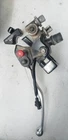 Arctic Cat 3446-382 Lever, Clutch Assembly Used. Price: $63.27.